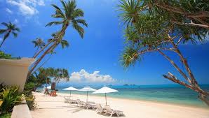 islas exoticas